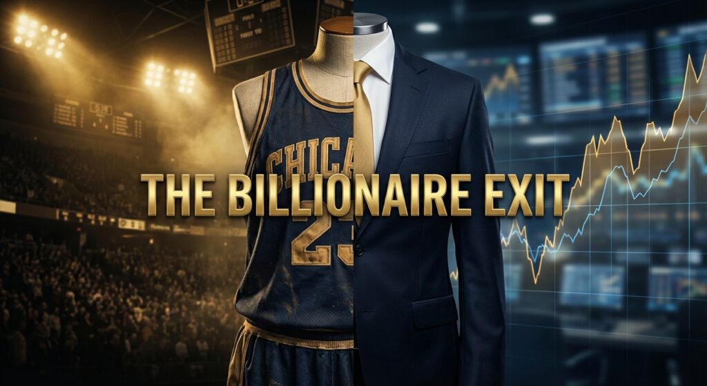 richest retired athletes net worth breakdown