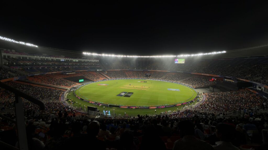 Young Indian athletes preparing for Khelo India Games 2026 registration