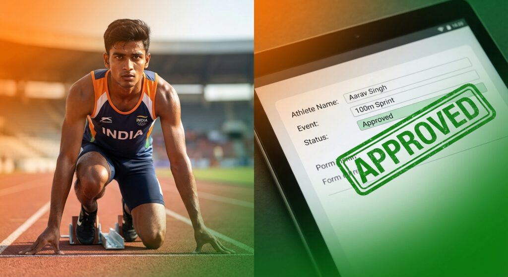 khelo india games age limit and eligibility criteria