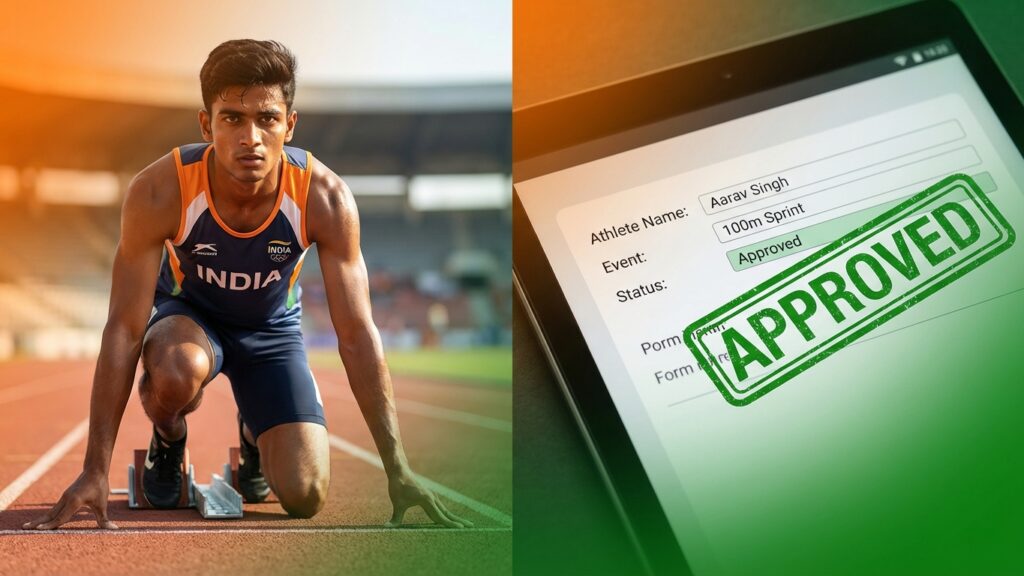 Khelo India Games 2026 Age Limit and Eligibility Criteria: Full Guide