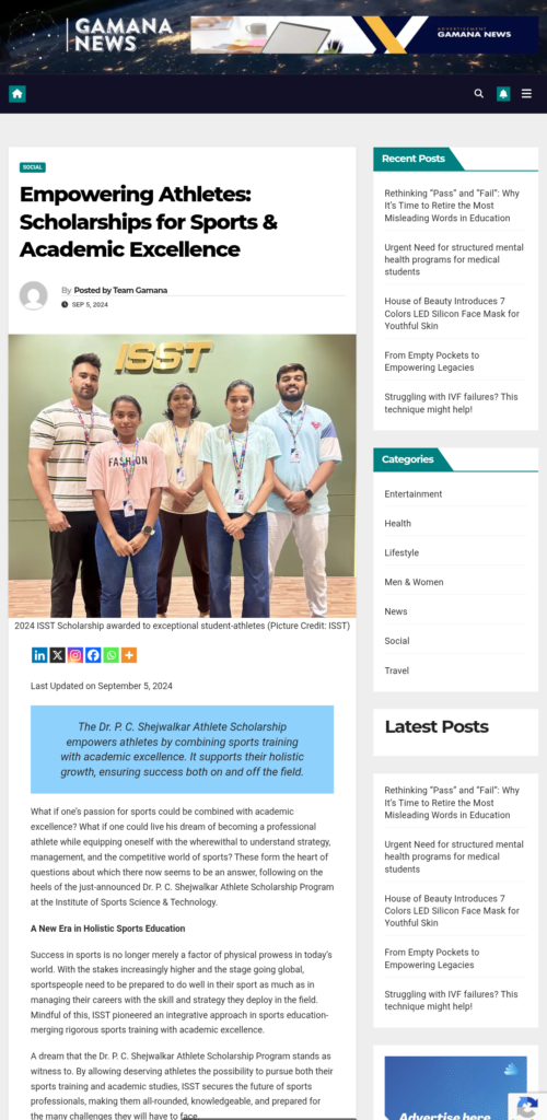Zbusiness gamana news