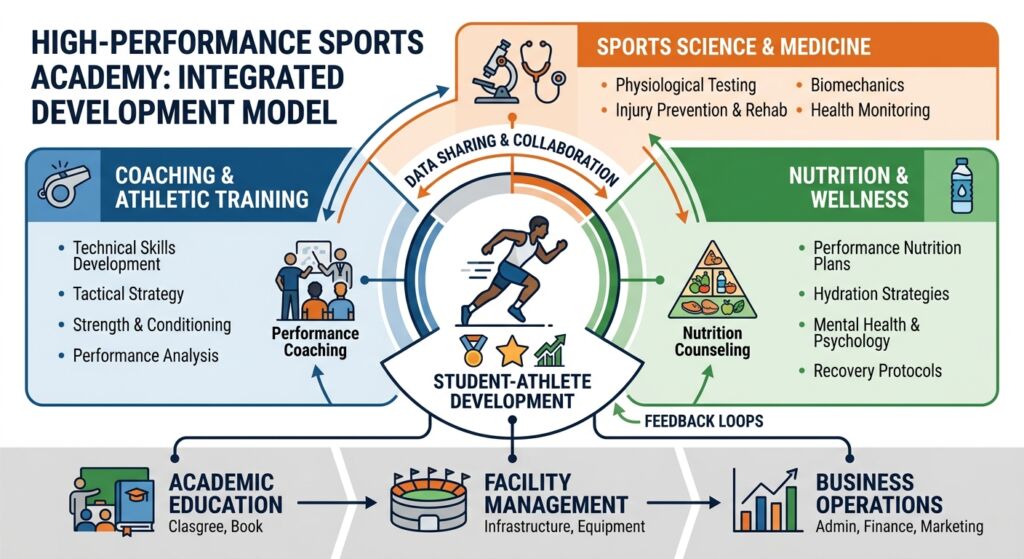 Top 10 Sports Summer Camps in India