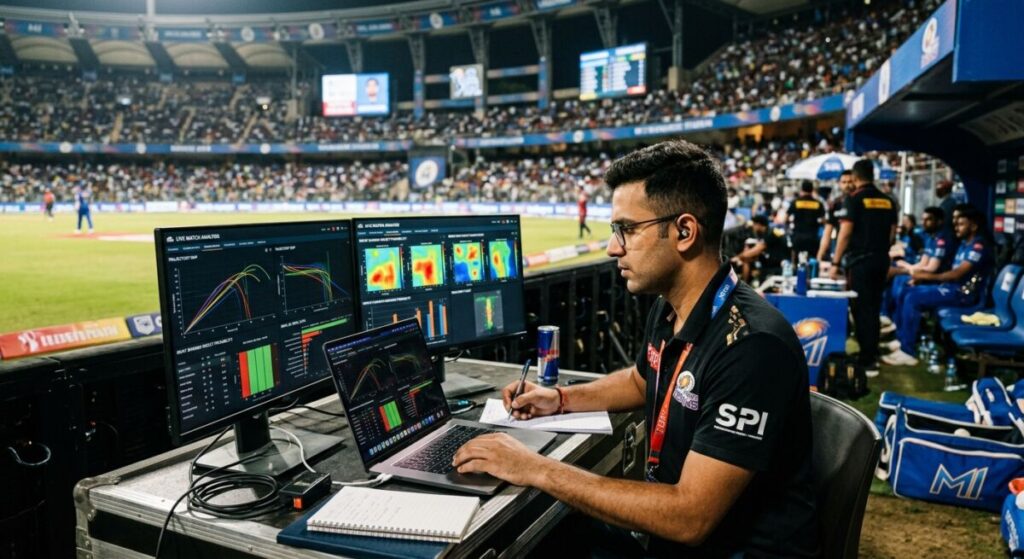 performance analyst jobs India