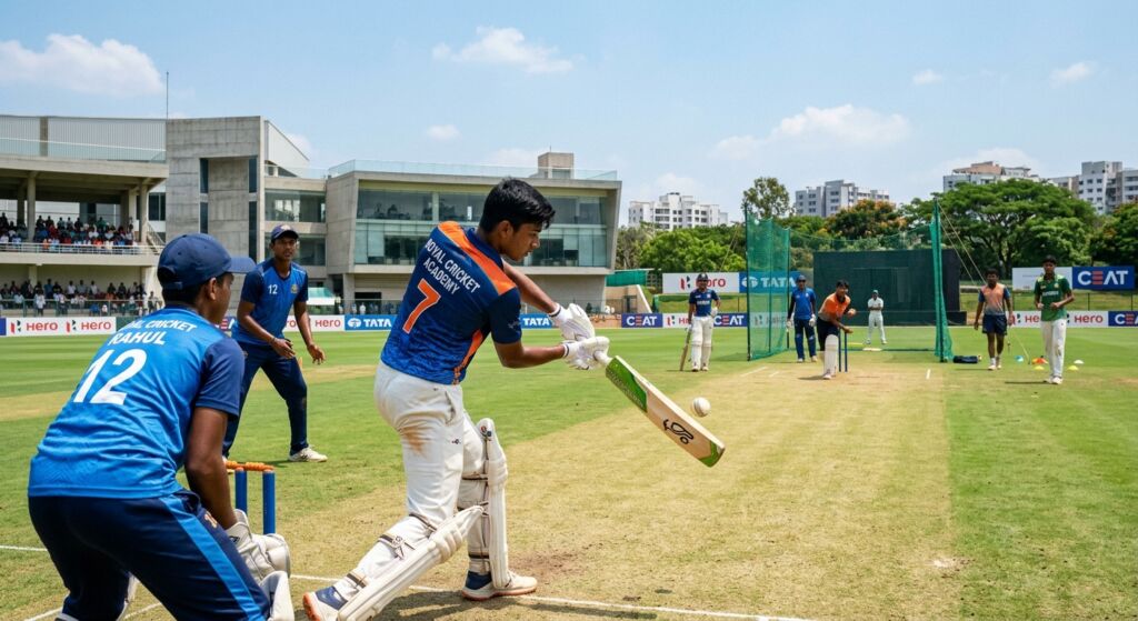 Top 10 Sports Summer Camps in India