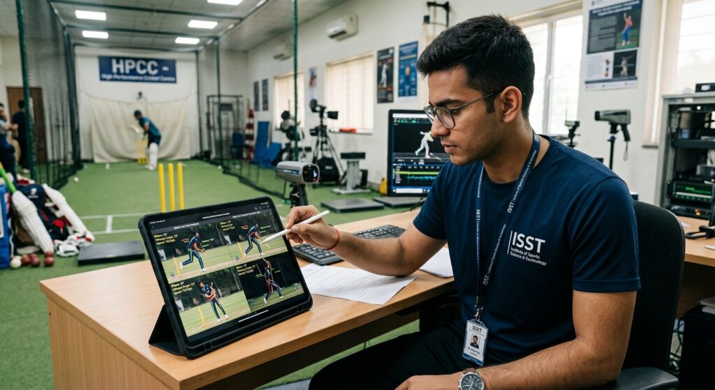 Cricket Data Analytics