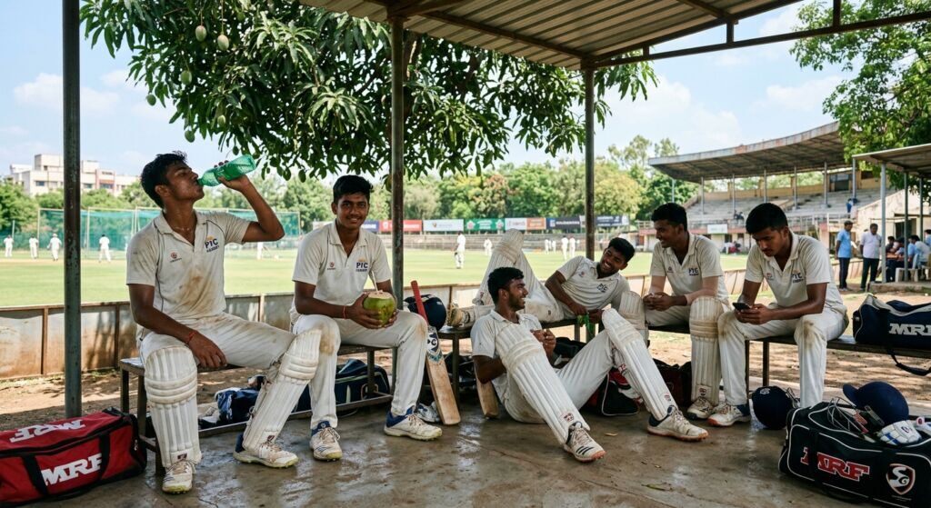Safety Guide: 2026 Expert Hydration Tips for Indian Summer Camps