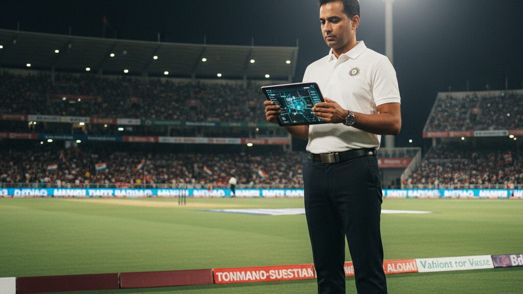 2026 Definitive Guide: Diploma in Sports Management: The 2026 Guide for Aspiring Professionals