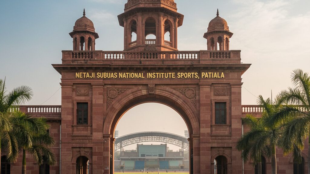 2026 Definitive Guide: National Sports Academy of India: The 2026 Guide for Aspiring Athletes and Managers