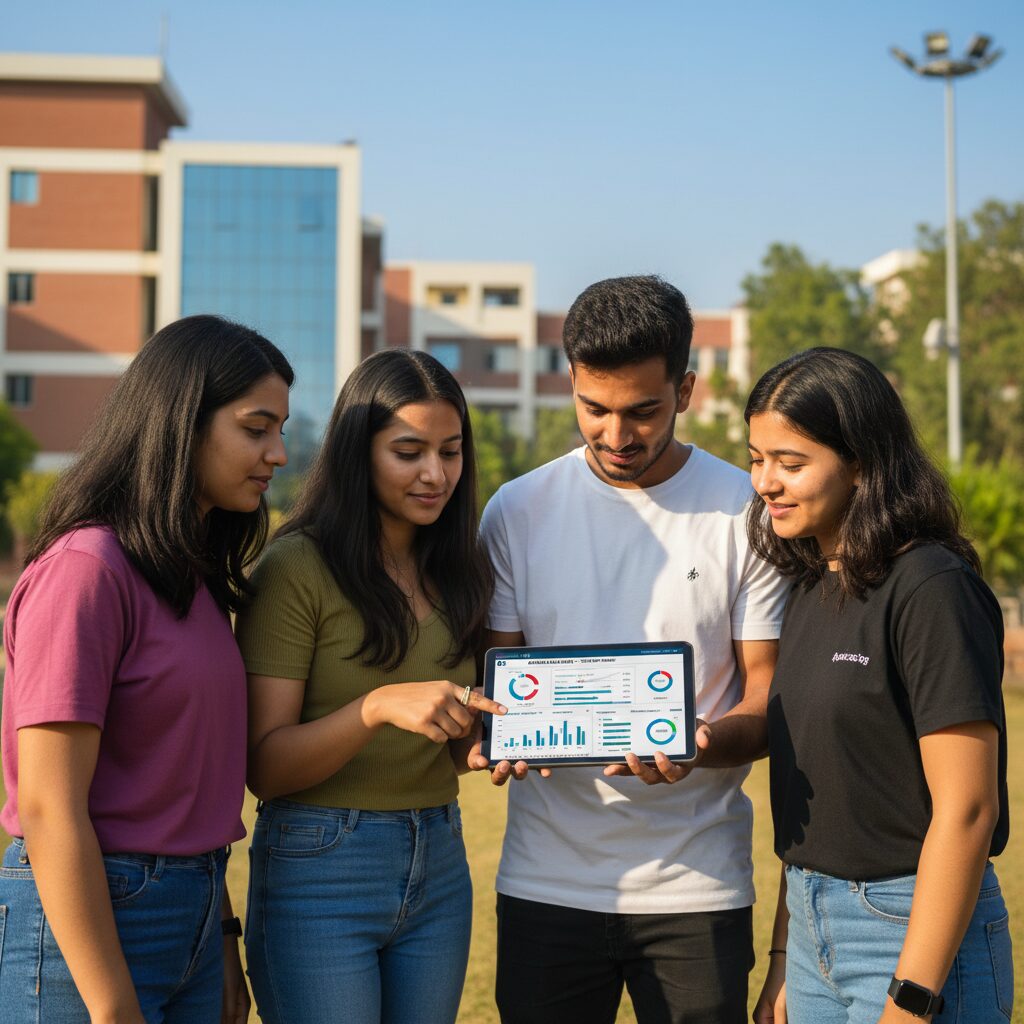 Sports Science A Good Career To Pursue In India