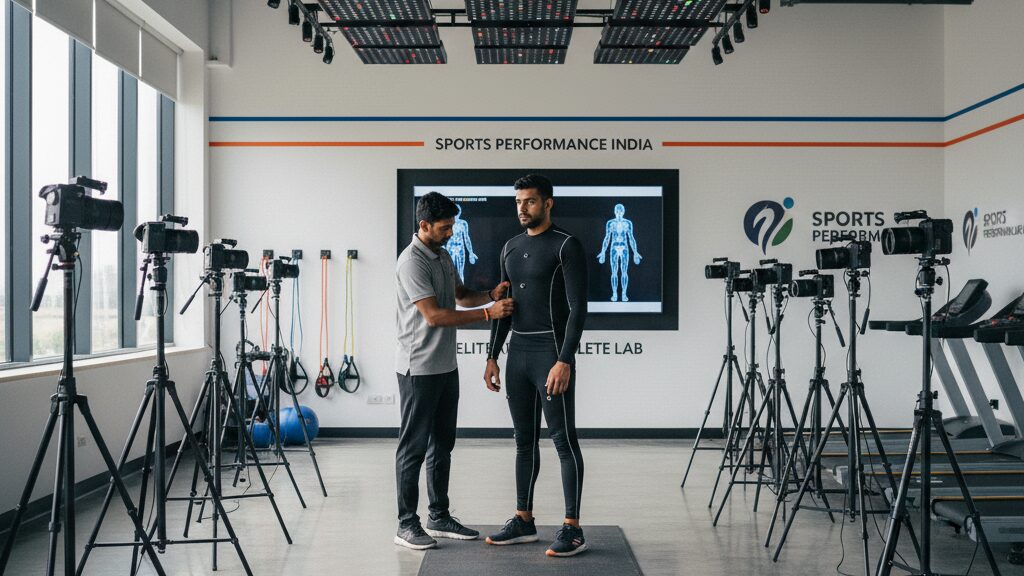 2026 Definitive Guide: Sports Science A Good Career To Pursue In India: The 2026 Guide for Aspiring Professionals