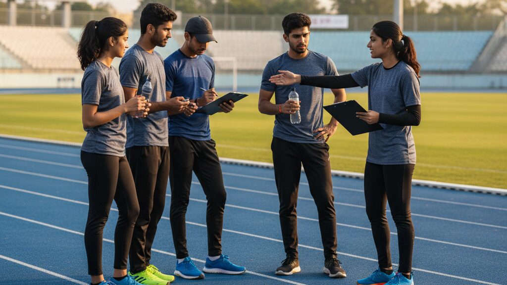 Best Physical Education Courses After 12th in India: 2026 Career Guide