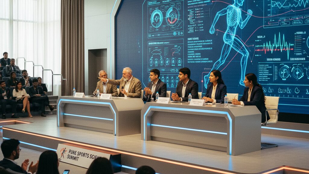 7 Best Takeaways: Pune Sport Science Conference May 2026