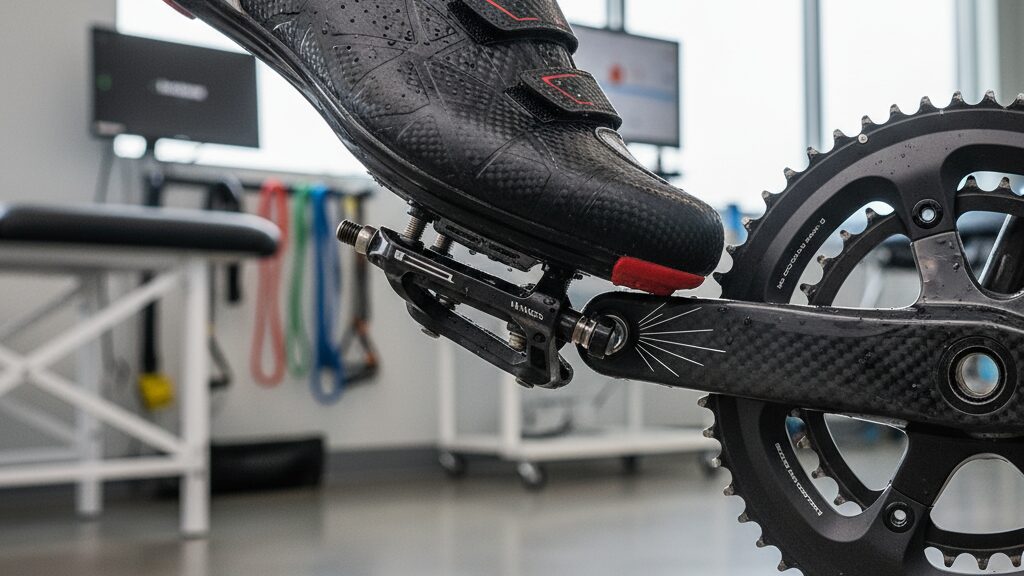 Biomechanics of Cycling