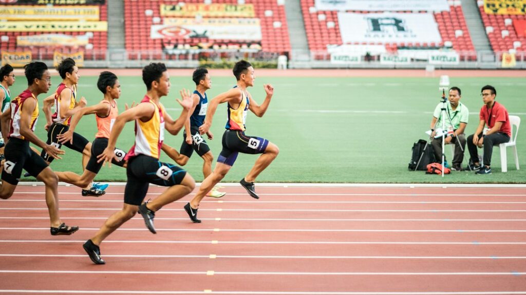 Diploma sports management