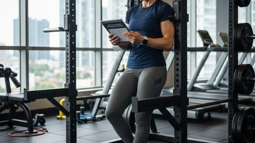 Distance BSc Sports Science Eligibility 2026
