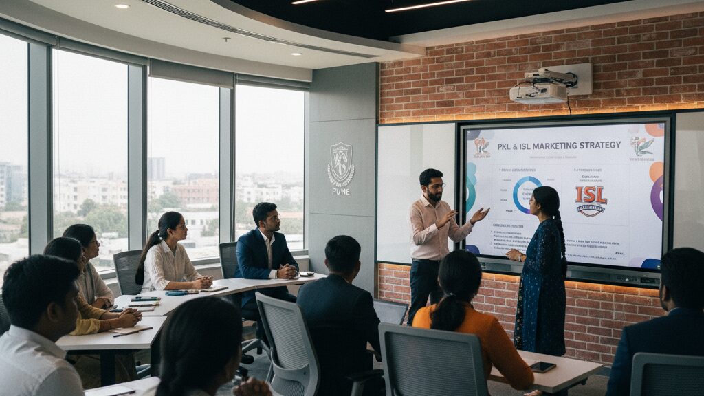 mba in sports management india