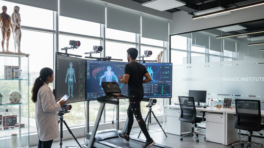 How to Compare BSc Exercise and Sports Sciences Admissions 2026 Without Overlooking Career Outcomes