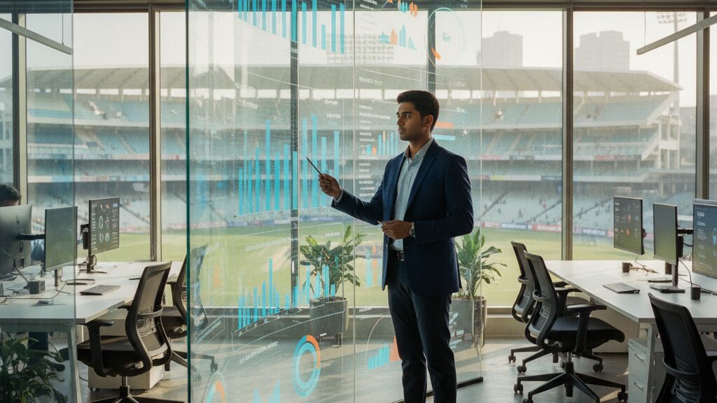 How to master sports marketing even if you never played professional sport 2026