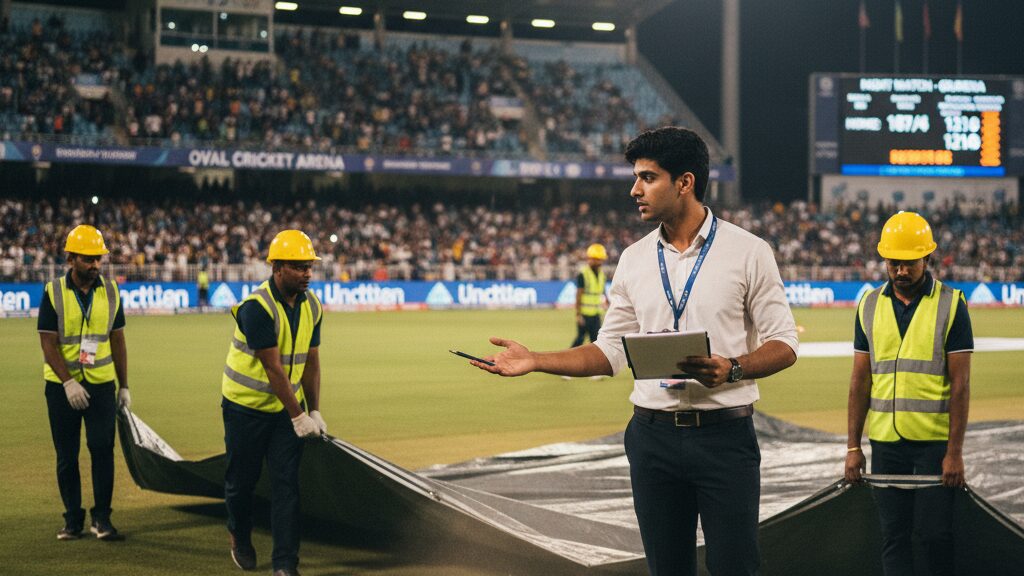 PG Diploma and Master Degree in Sports Management