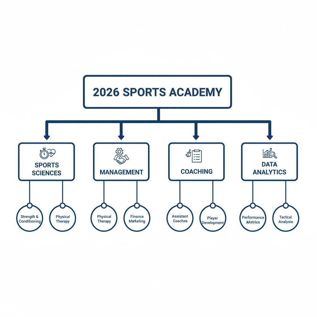 national sports academy