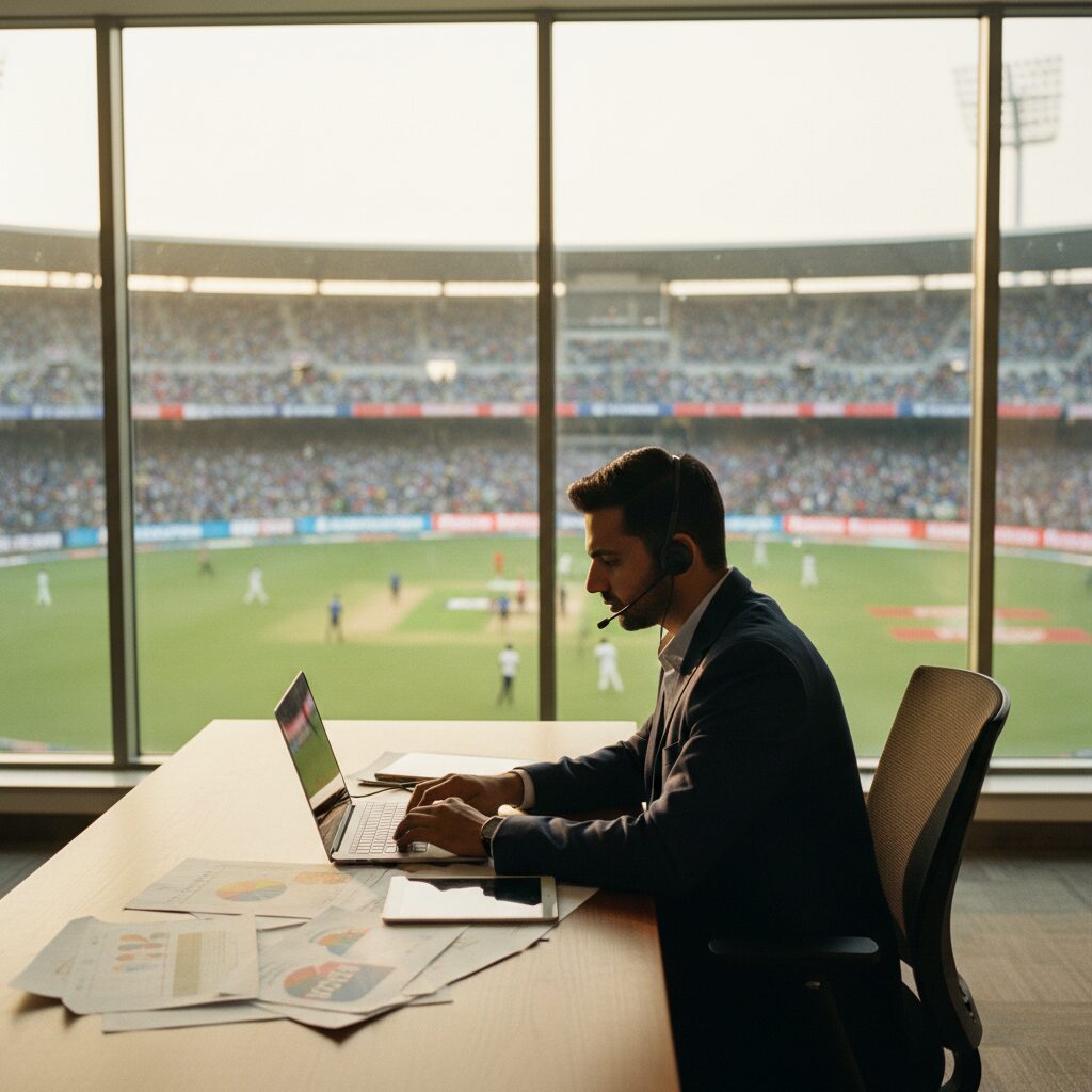 sports management degree worth it in 2026
