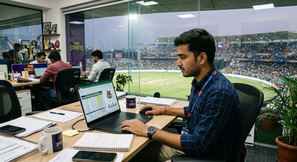 Sports Management After BCom or BBA