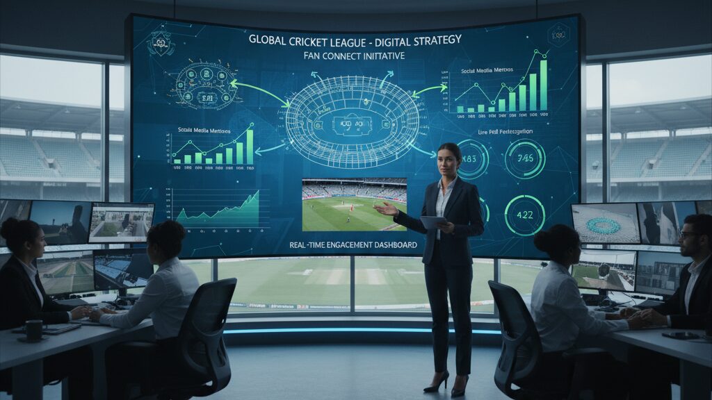 Relevance of Sports Marketing