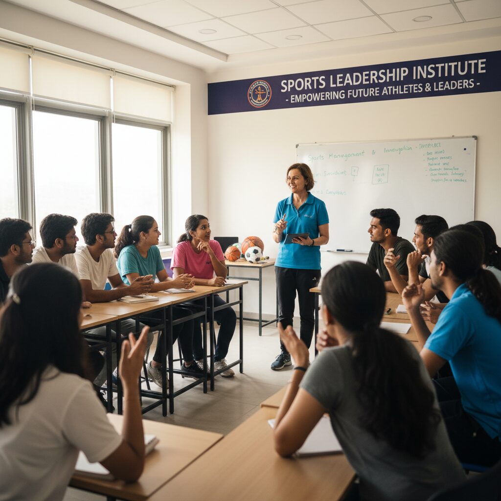 sports management degree worth it in 2026