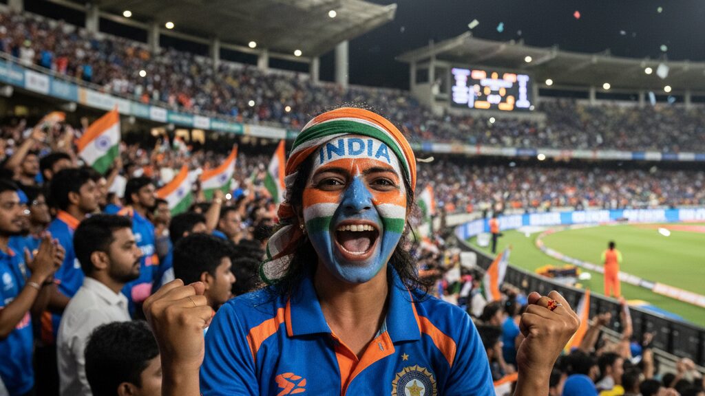 Relevance of Sports Marketing