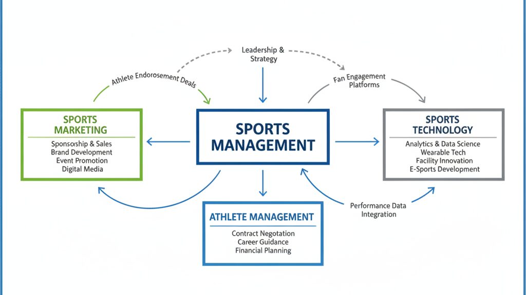 Master of Sports Management