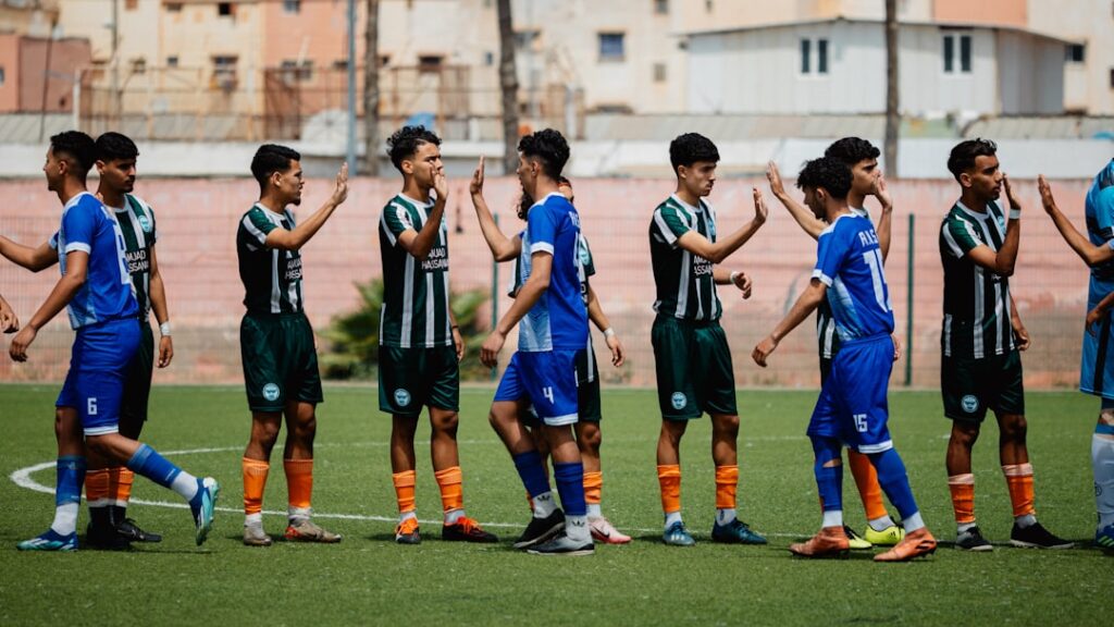 Mba sports management placements salary 2026 soccer teams
