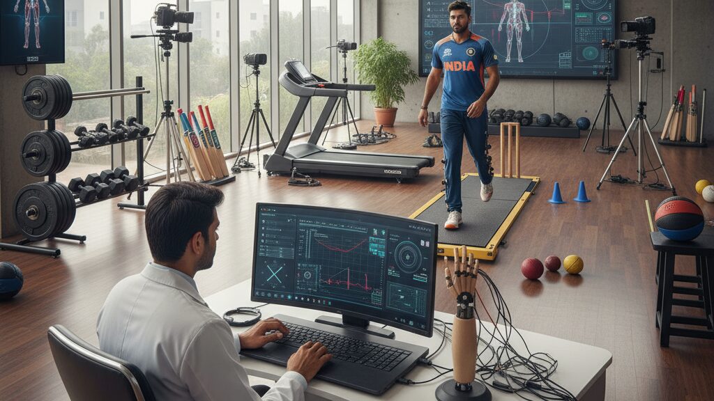 MPSS Career Scope: Ultimate Guide to IPL & ISL HPC Roles 2026