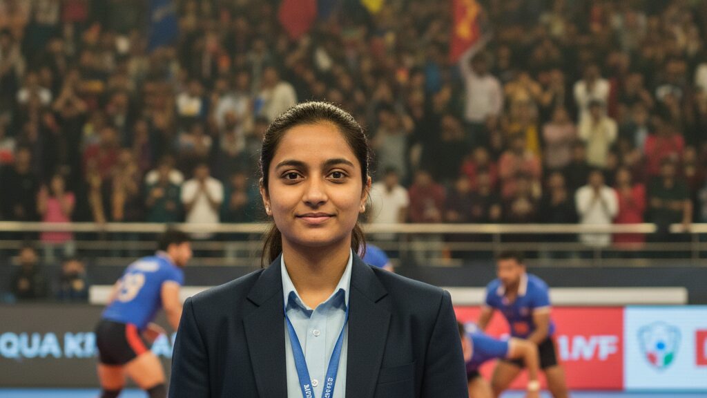PG Diploma Courses In Sports Management