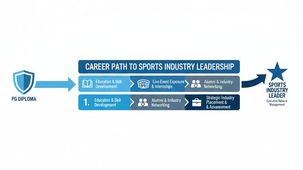 PG Diploma Courses In Sports Management