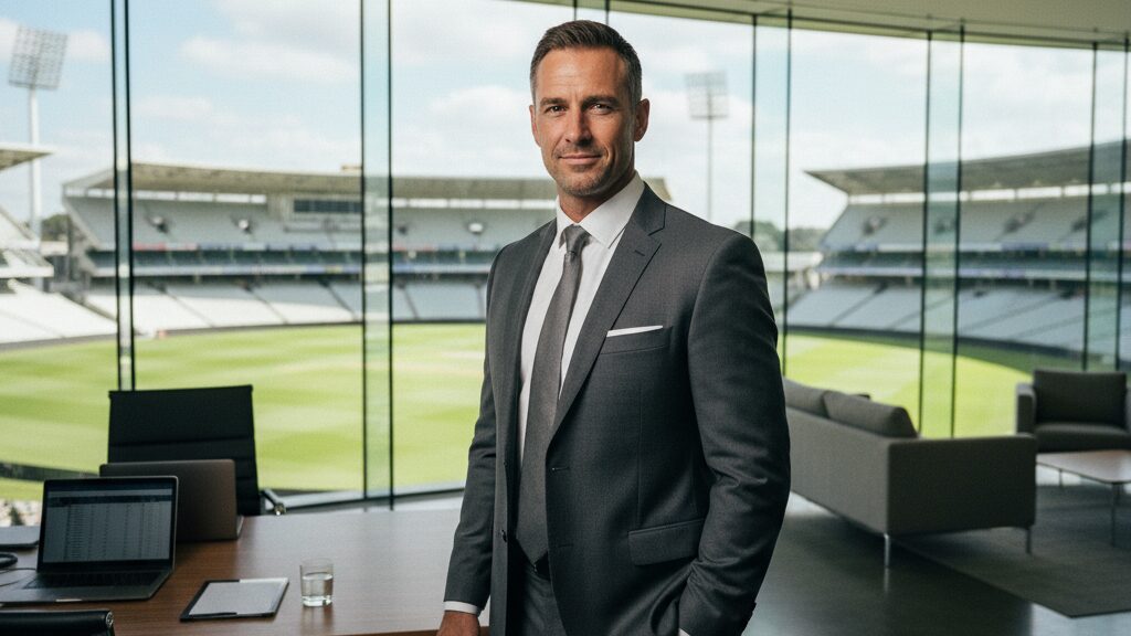 PG Diploma in Sports Management for former athletes: The Smart 1-year bridge to the front office in 2026