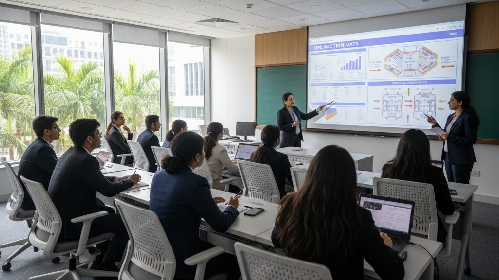 7 Proven Reasons a Bachelor of Sports Management Dominates the 2026 Job Market