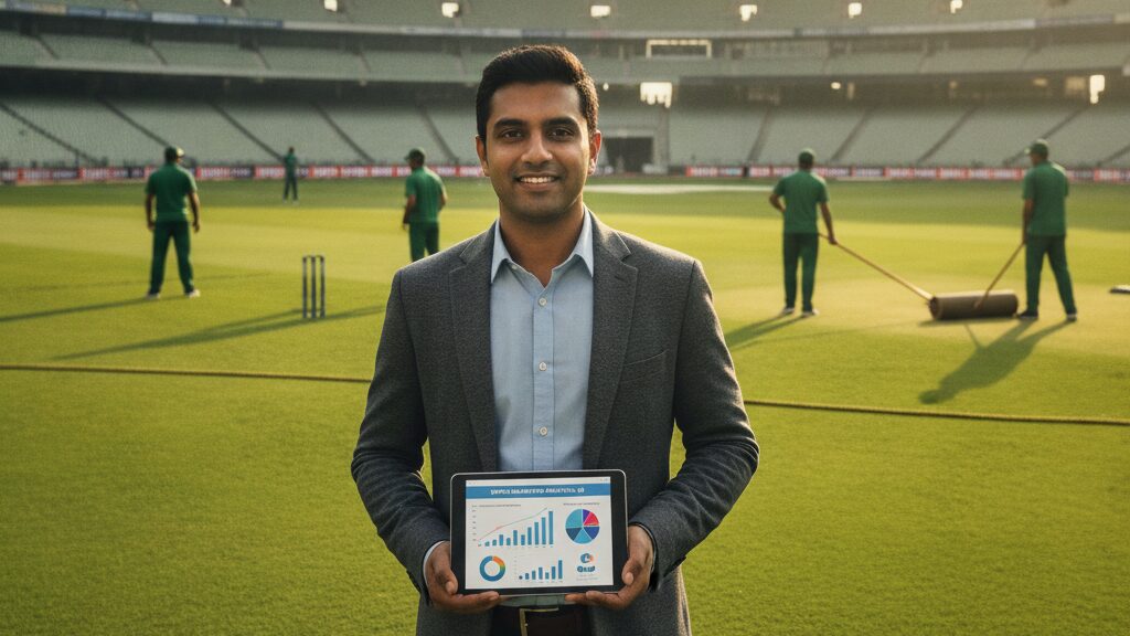 7 Proven Ways to Pivot to Sports Management After BCom or BBA 2026