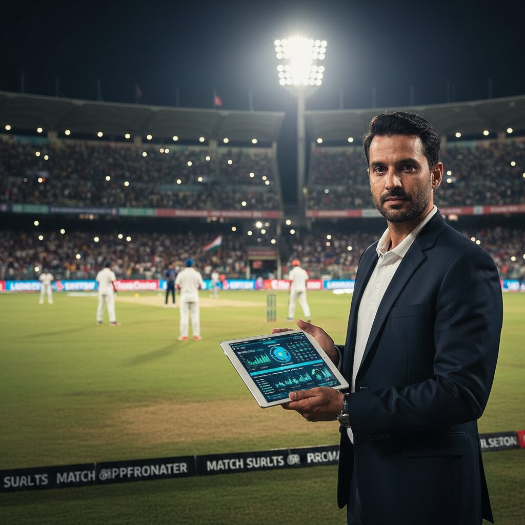 Salary of sports manager in IPL 2026