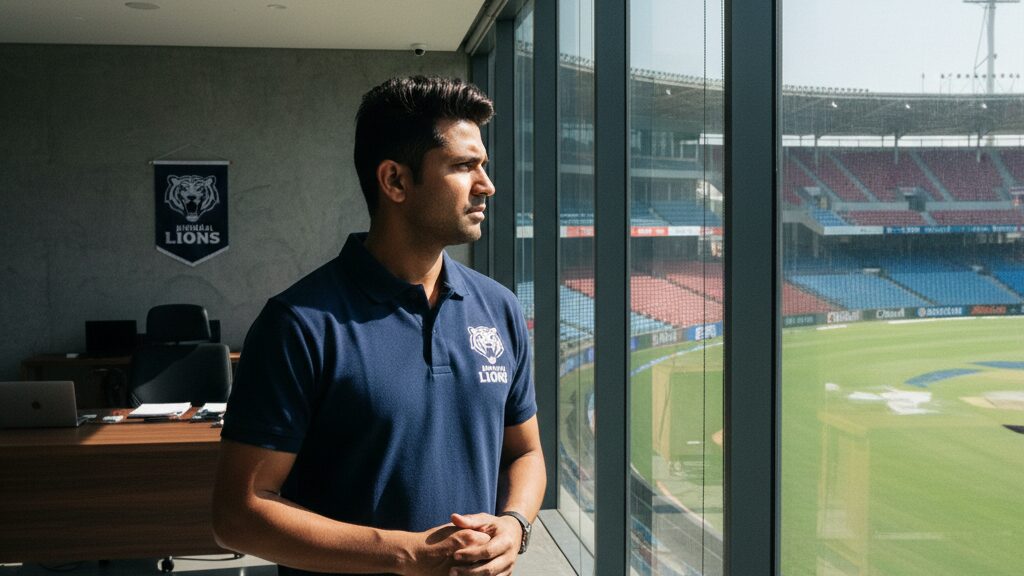 Salary of sports manager in IPL 2026: Expert Pay Scale Guide
