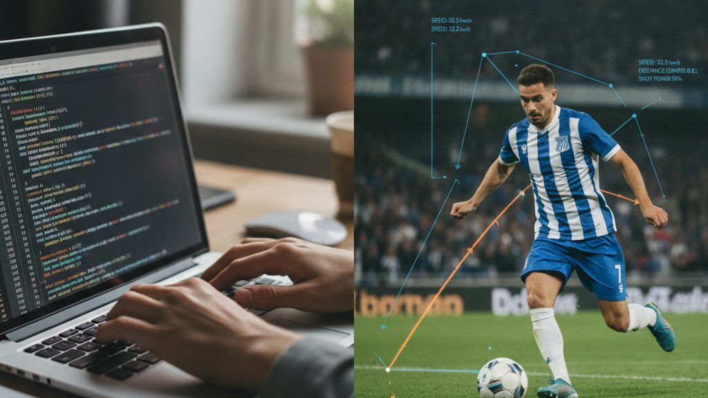 sports data analyst jobs India