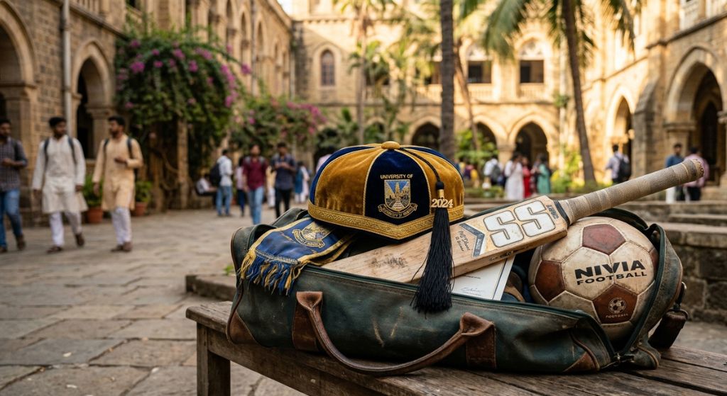 sports university