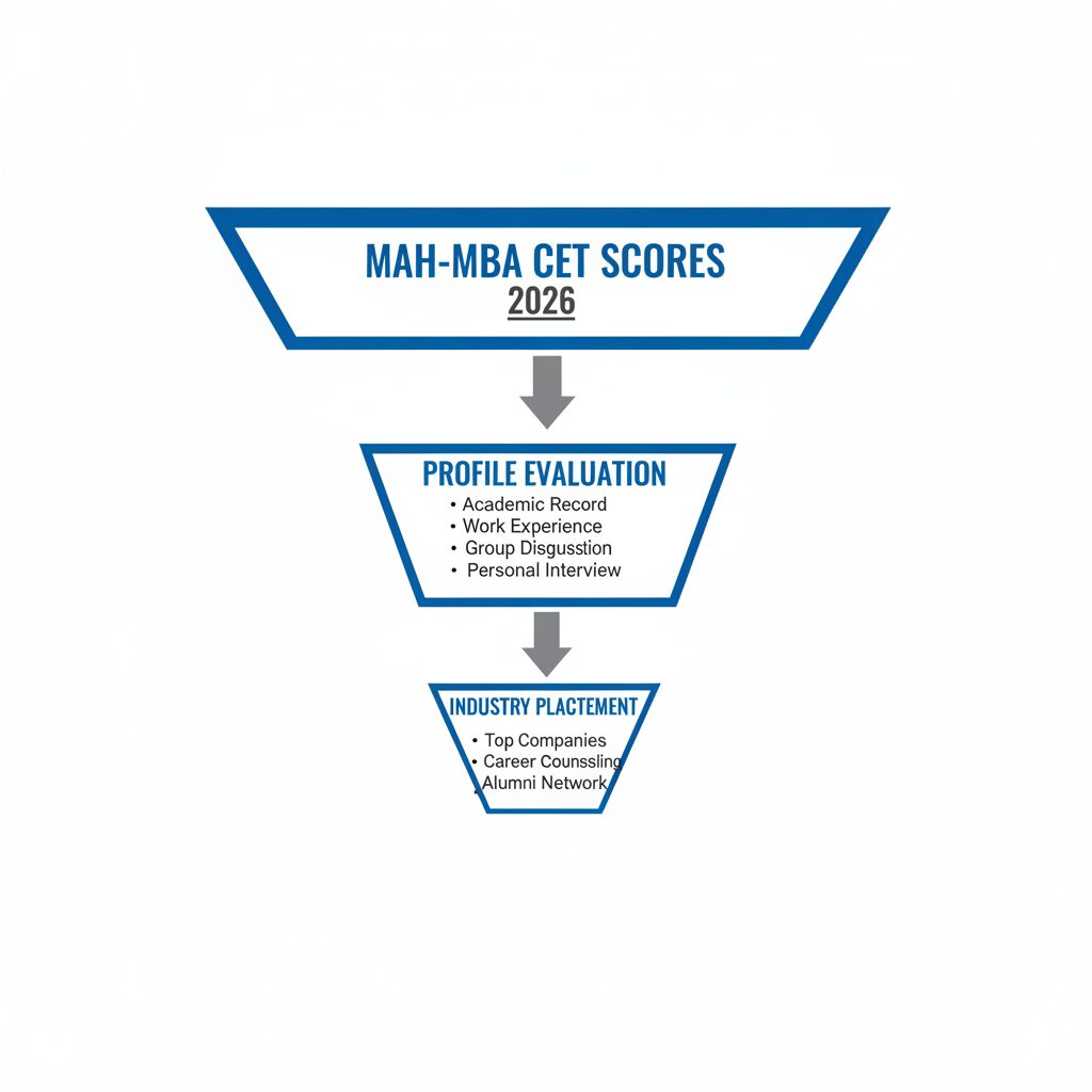 MAH-MBA CET 2026 Sports Management Cutoffs
