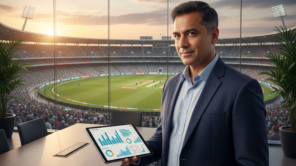 What is the MBA Sports Management placements and salary 2026 reality?