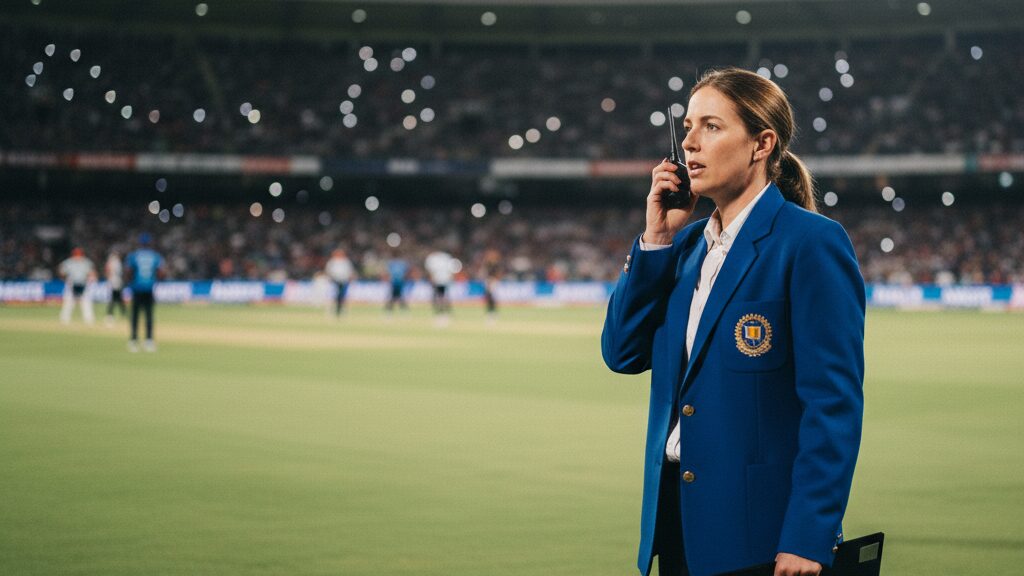4 Women's Cricket Growth Shifts Powering 2026 Careers