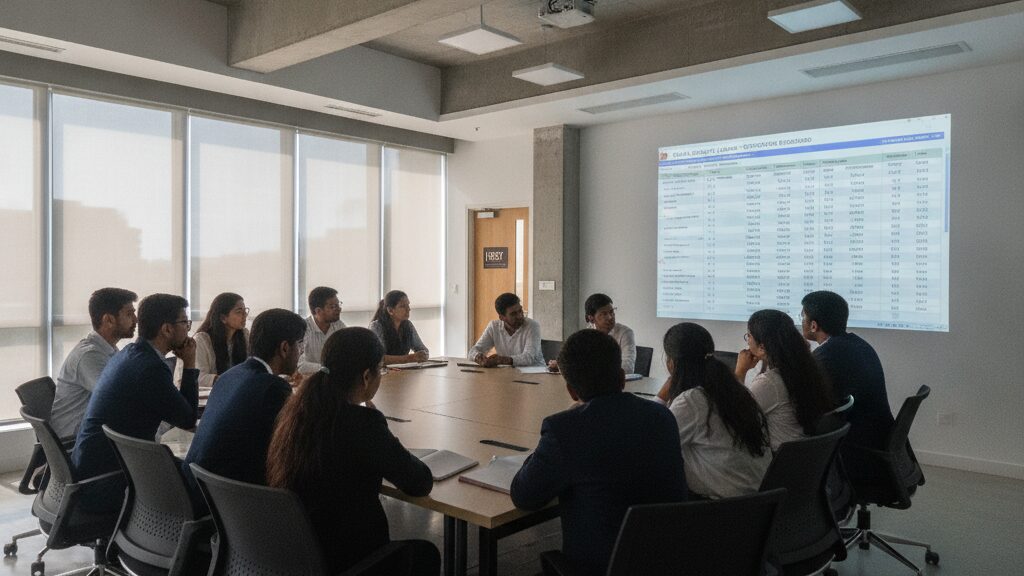 career in sports management India