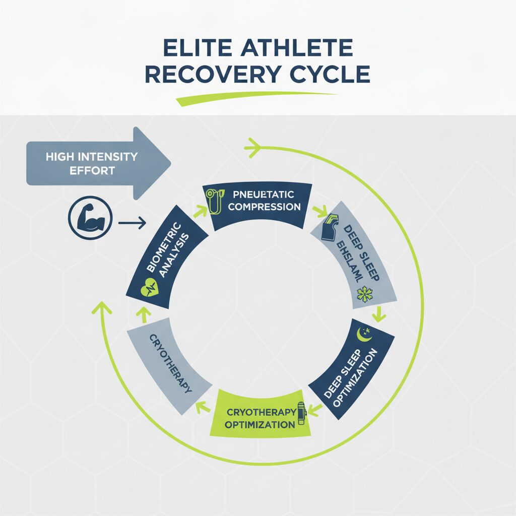 Sports Science at the Commonwealth Games