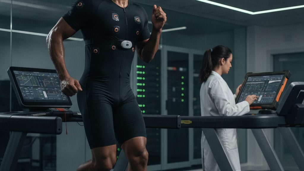 Expert Sports Science Metrics: Commonwealth Games 2026