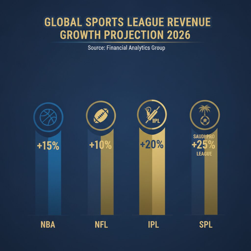 highest paid sports leagues