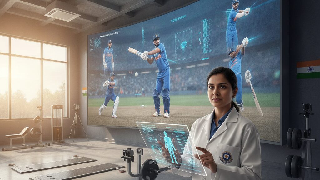How Accurate is Sports Science in Indian Films (and What it Means for Your Career in 2026)?