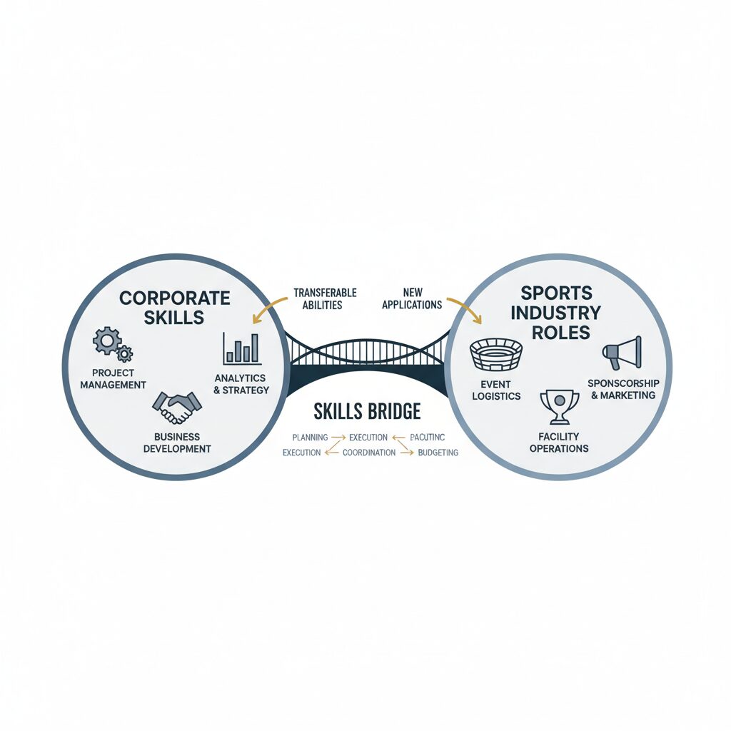 PG Diploma in Sports Management for working professionals